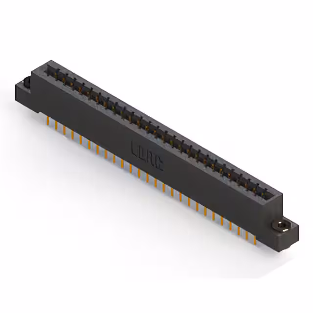 379-052-520-203 EDAC Inc.  Edgeboard Connectors